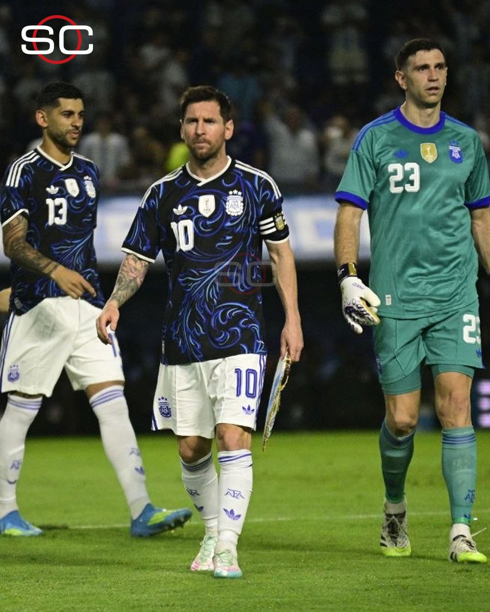 SportsCenter tweet media