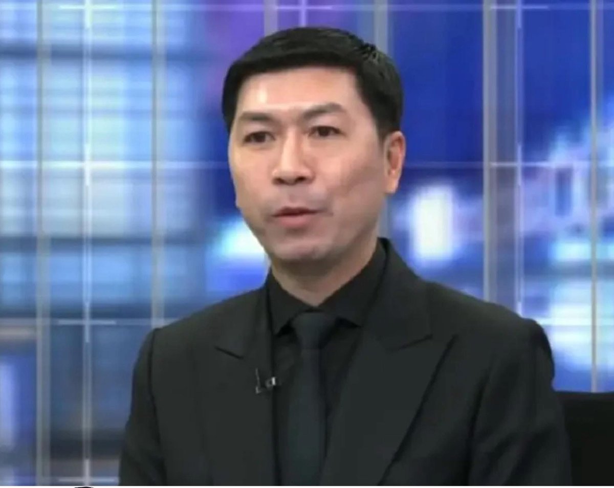 ฉันเล่าแล้วเธอห้ามบอกใครนะ tweet media