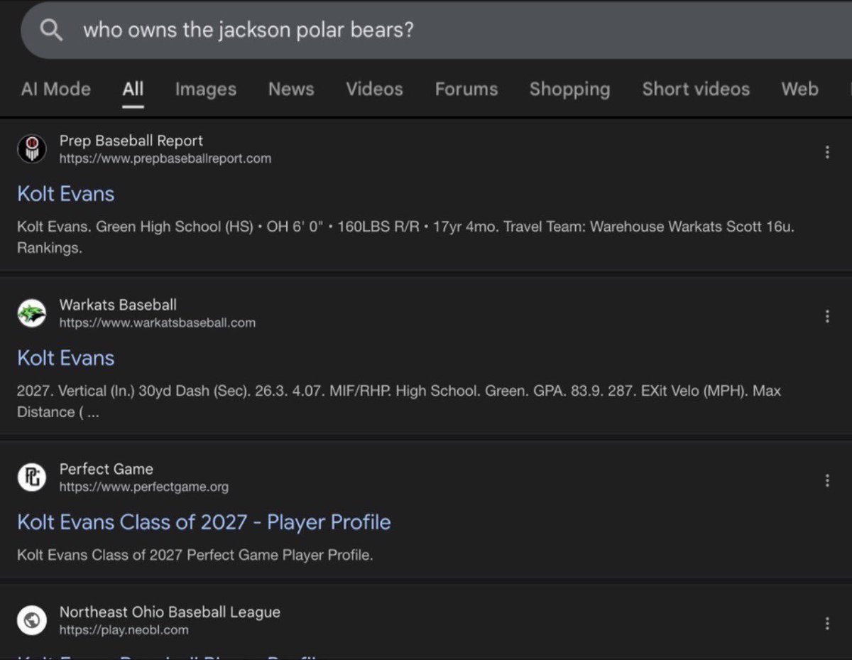 Barstool Green tweet media