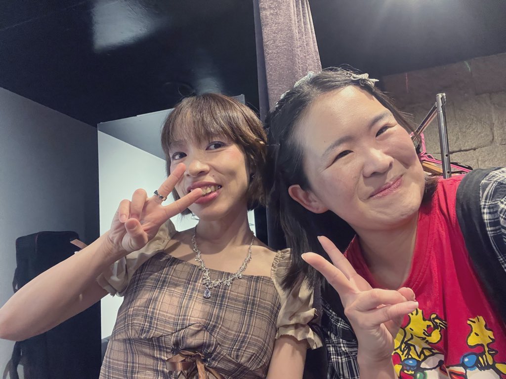 きぬか🌺 /kinuka tweet media