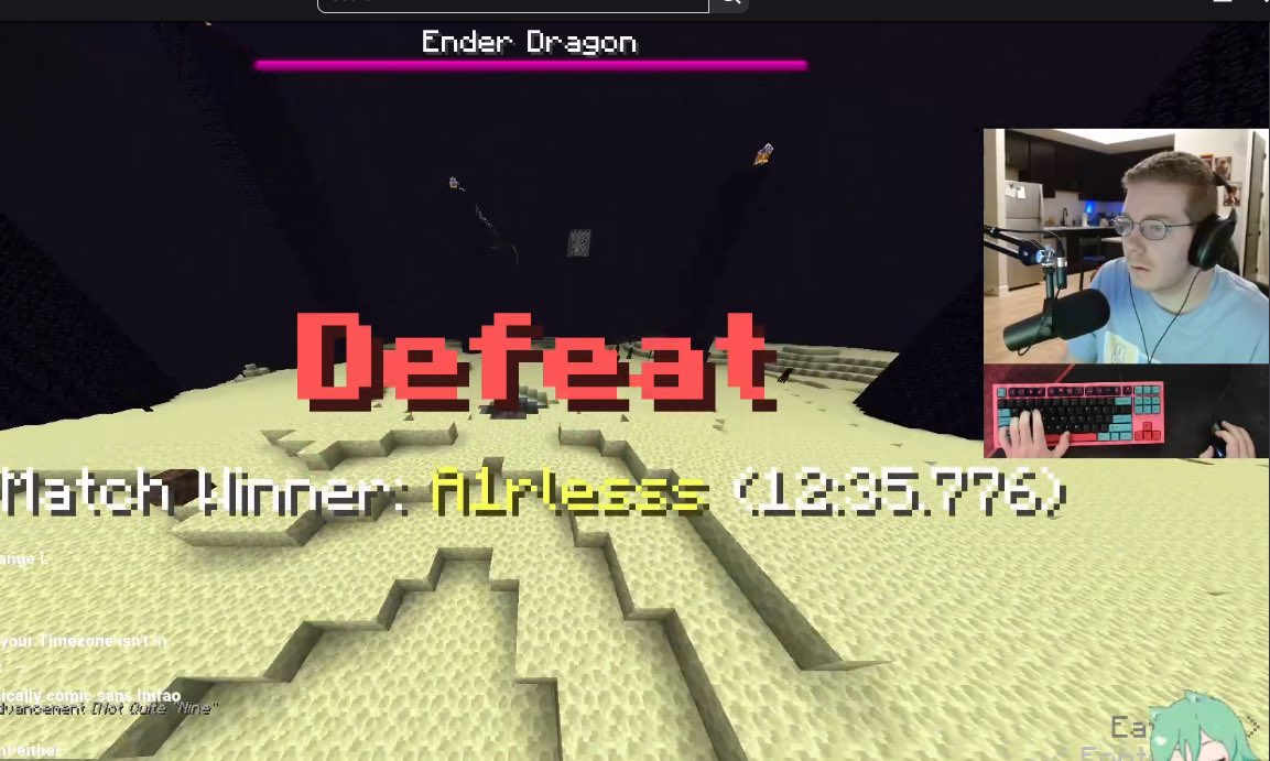 Yeah yeah, I knew I was the Face of MCSR PH