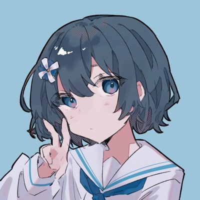 #新しいプロフィール画像