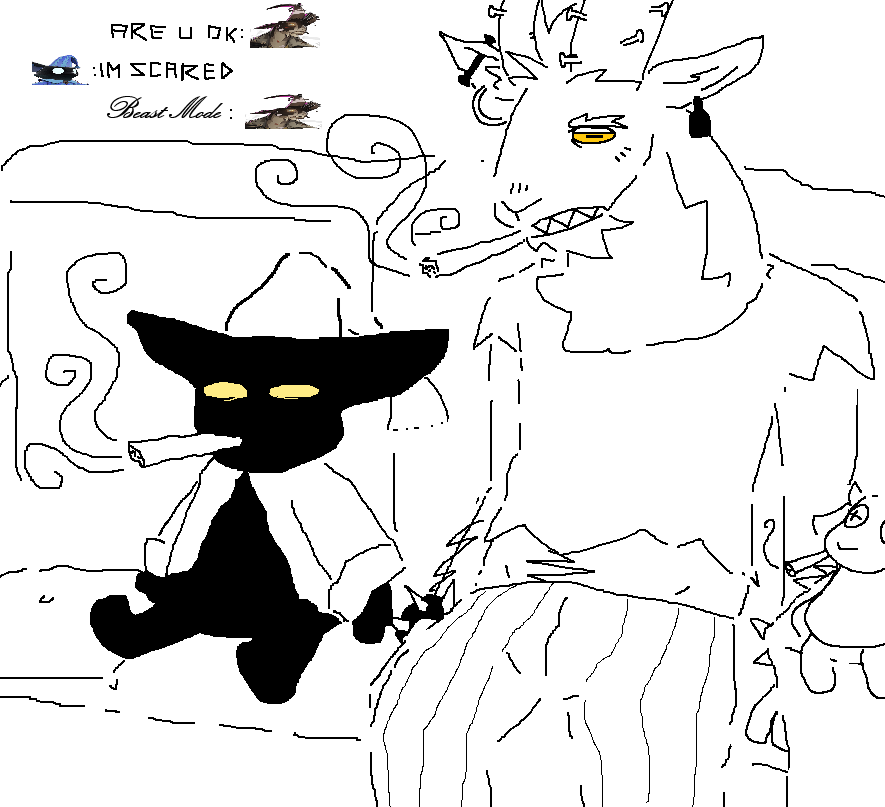 🦝 coco!! tweet media