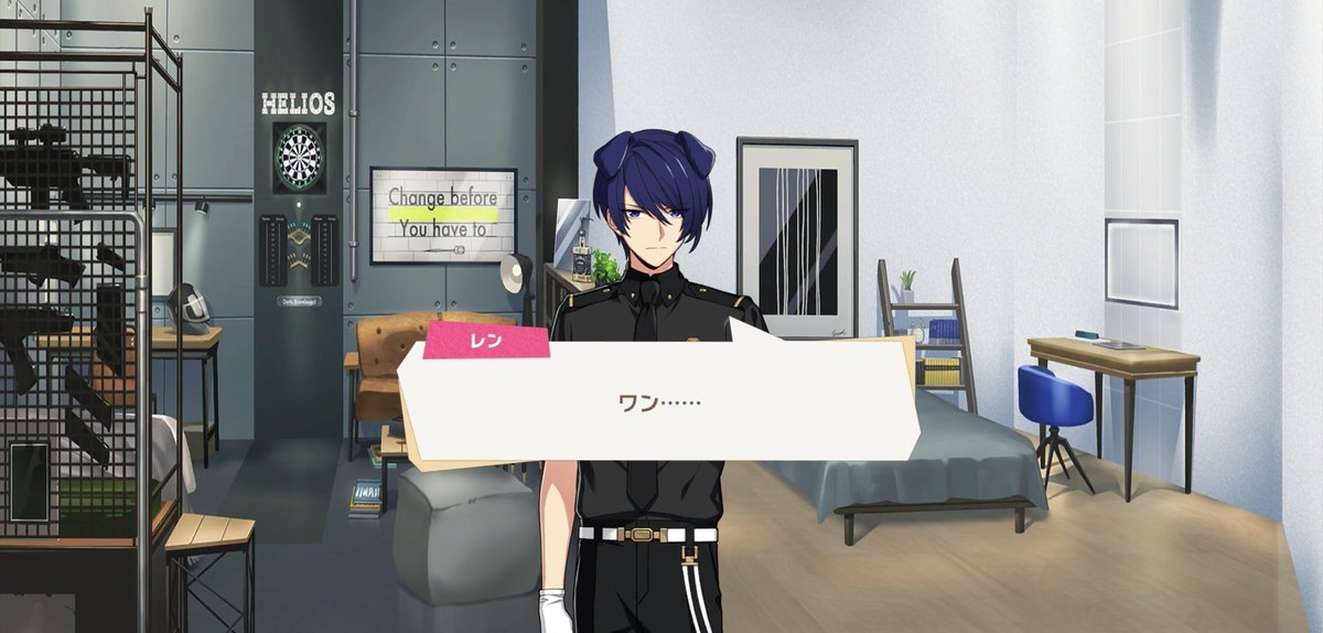 もぶみ tweet media