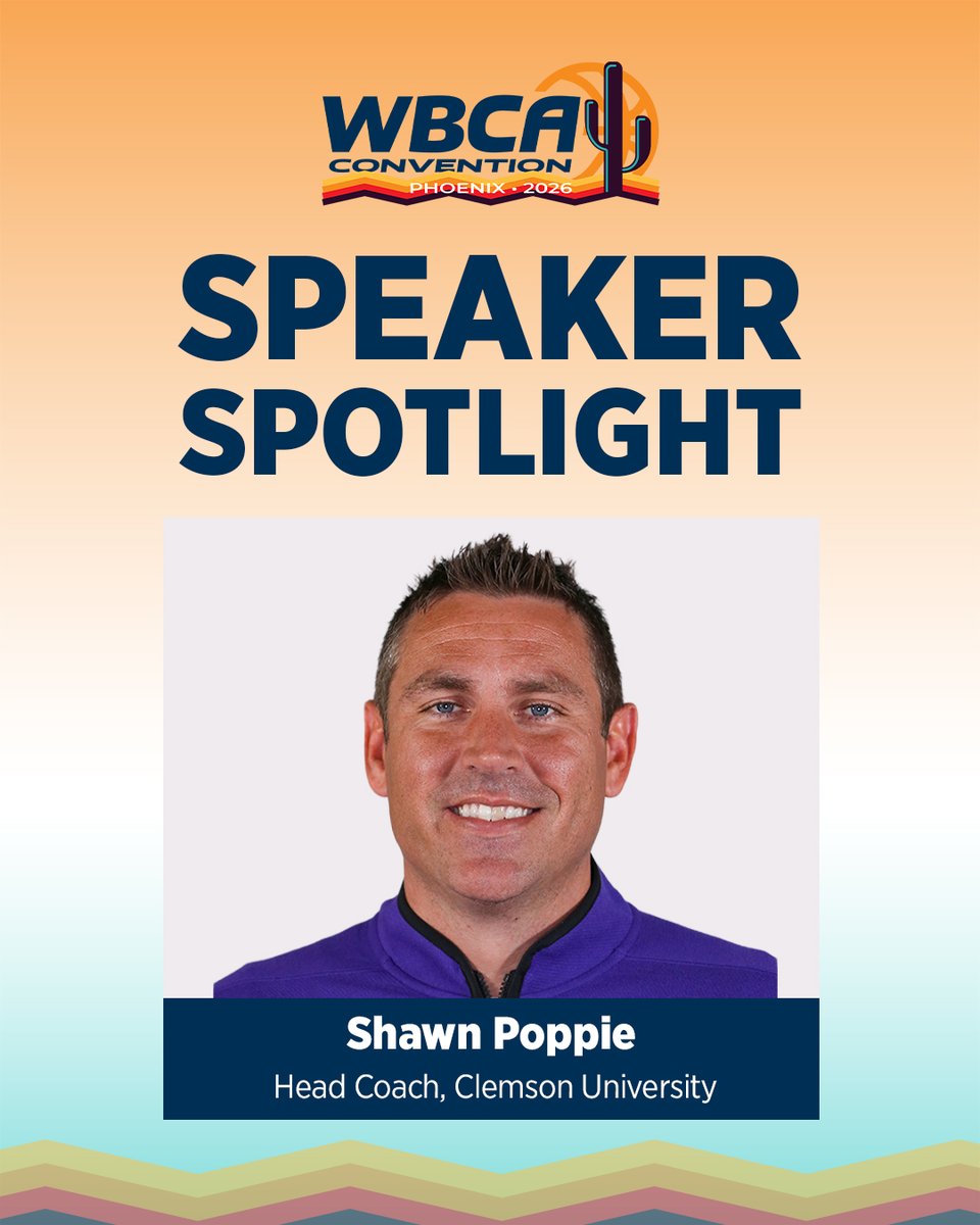 Women’s Basketball Coaches Association tweet media