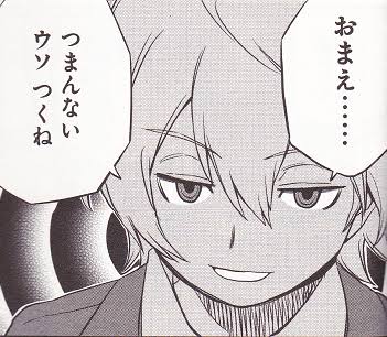 ナナシ tweet media