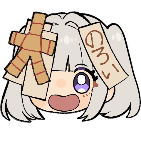 のろいちゃん👻怪談朗読Vtuber tweet media