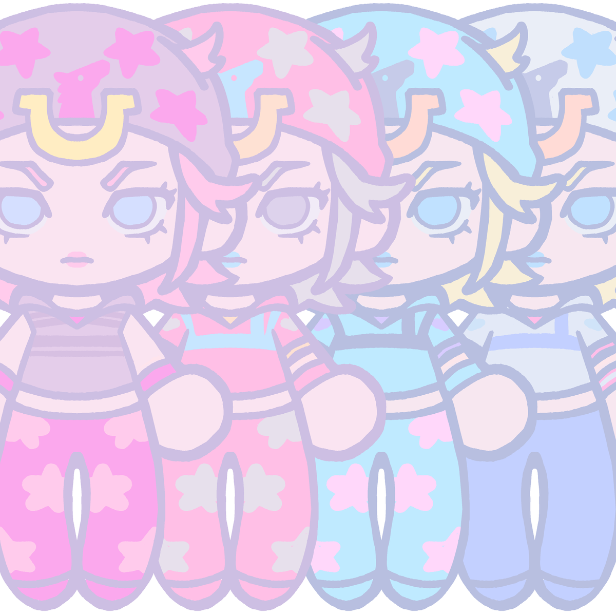 holly/abyss ✧ tweet media