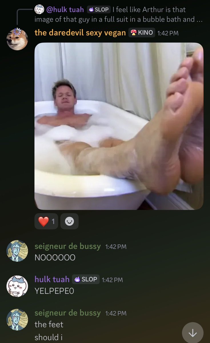 Finn || 🌱🐑 tweet media