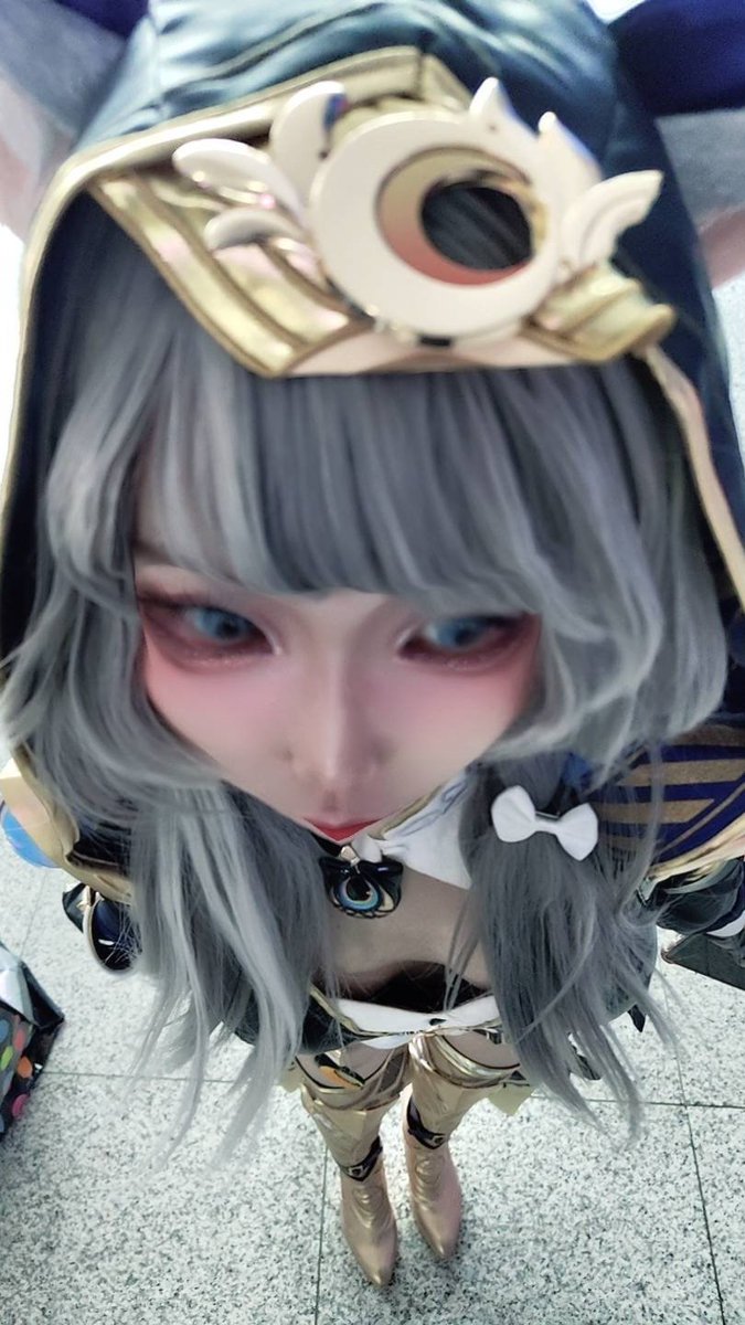 설먀ソルミャ tweet media