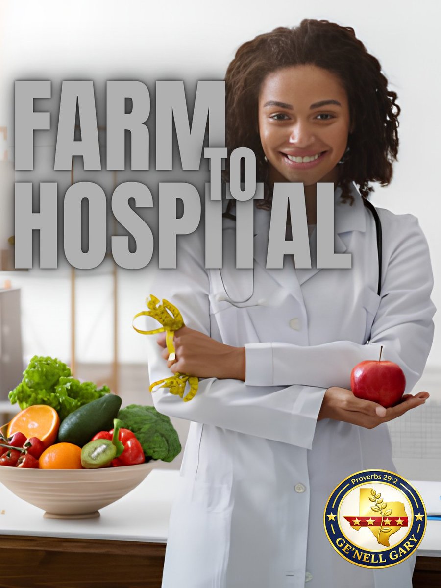 Ge'Nell Gary-Congressional District TX37 tweet media