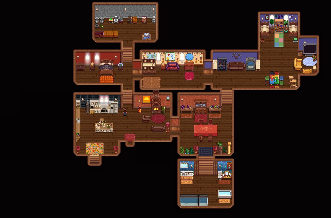 Fade - Blood Riot on the Brain tweet media