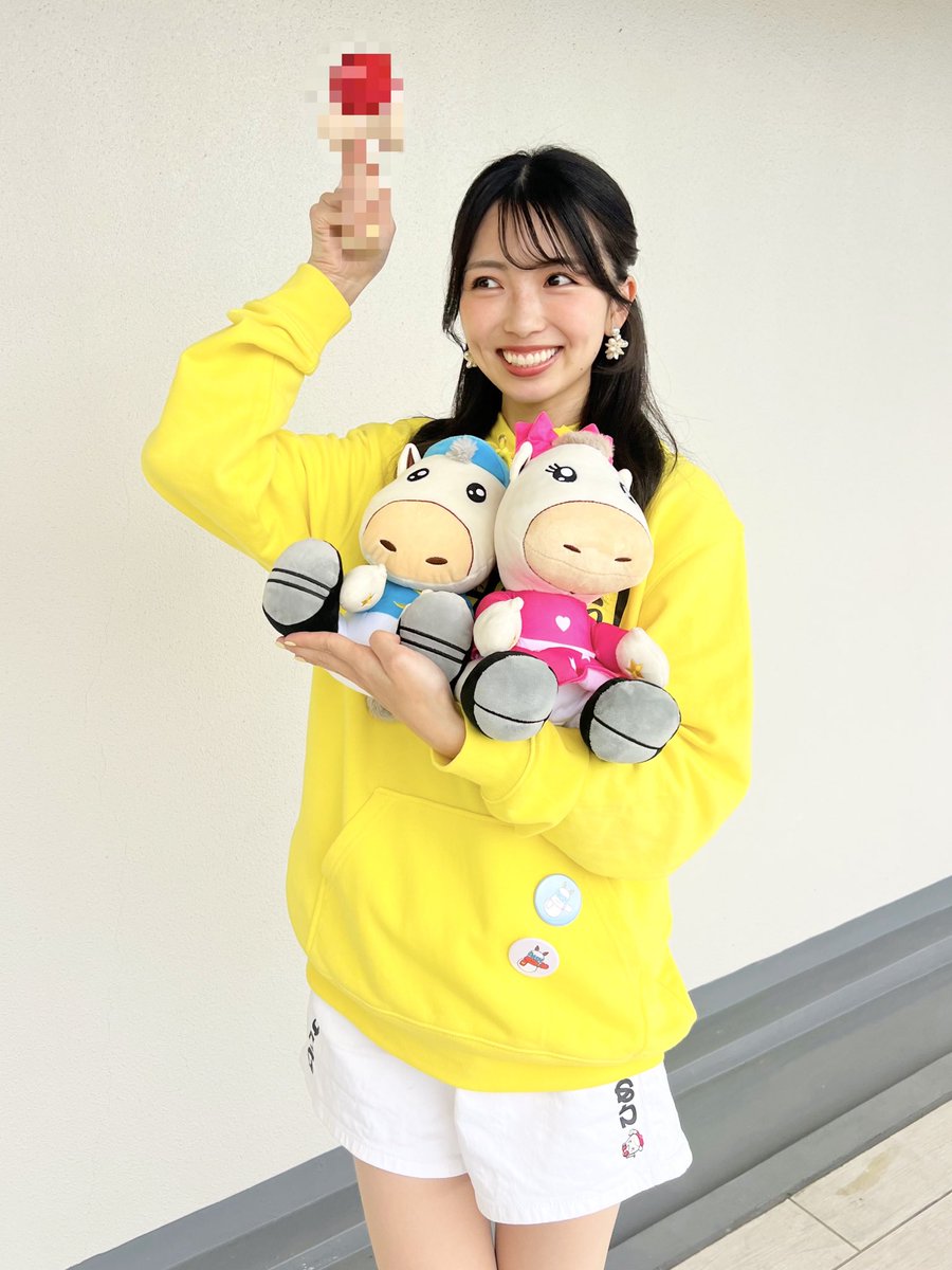 春名 凛和 (ひよりん) tweet media