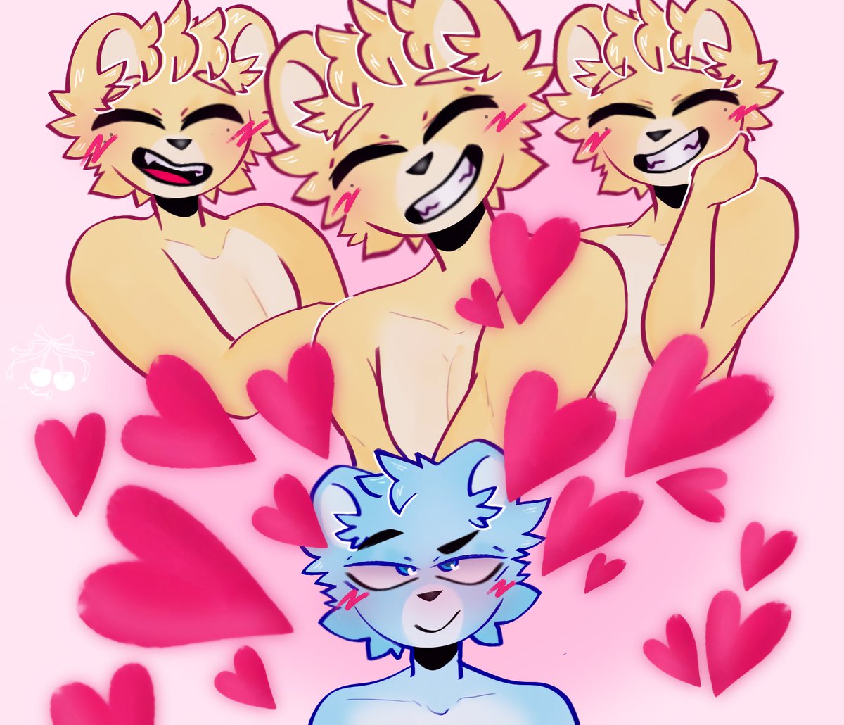 🍓Cherry🍒 tweet media