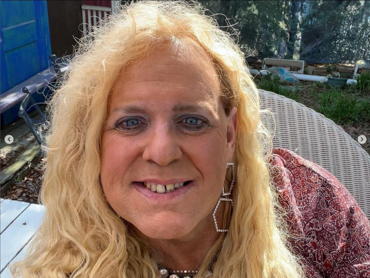 Justin Credible tweet media