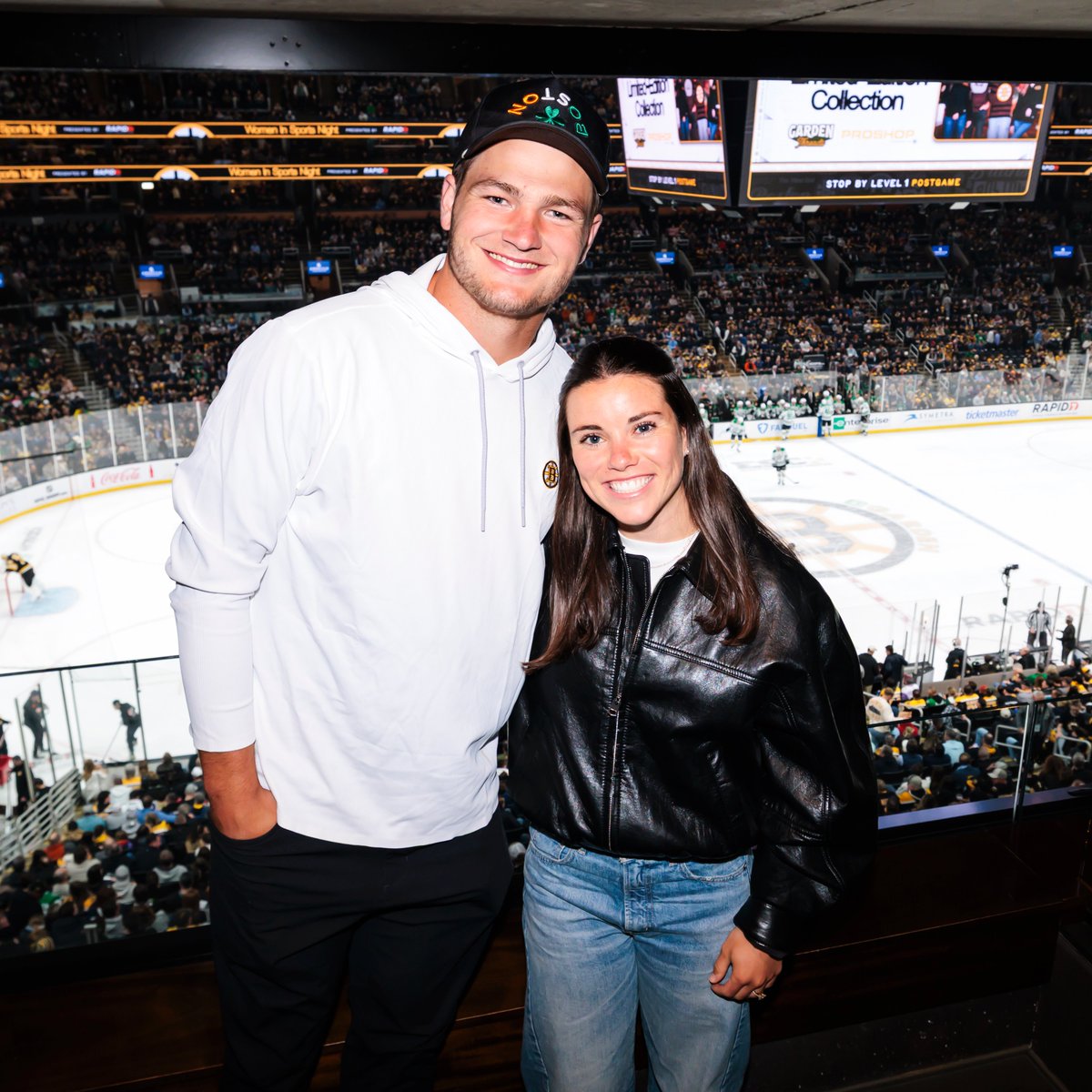 Boston Bruins tweet media