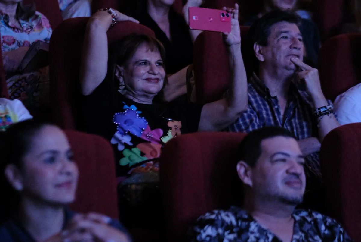 Carnaval de las Artes tweet media