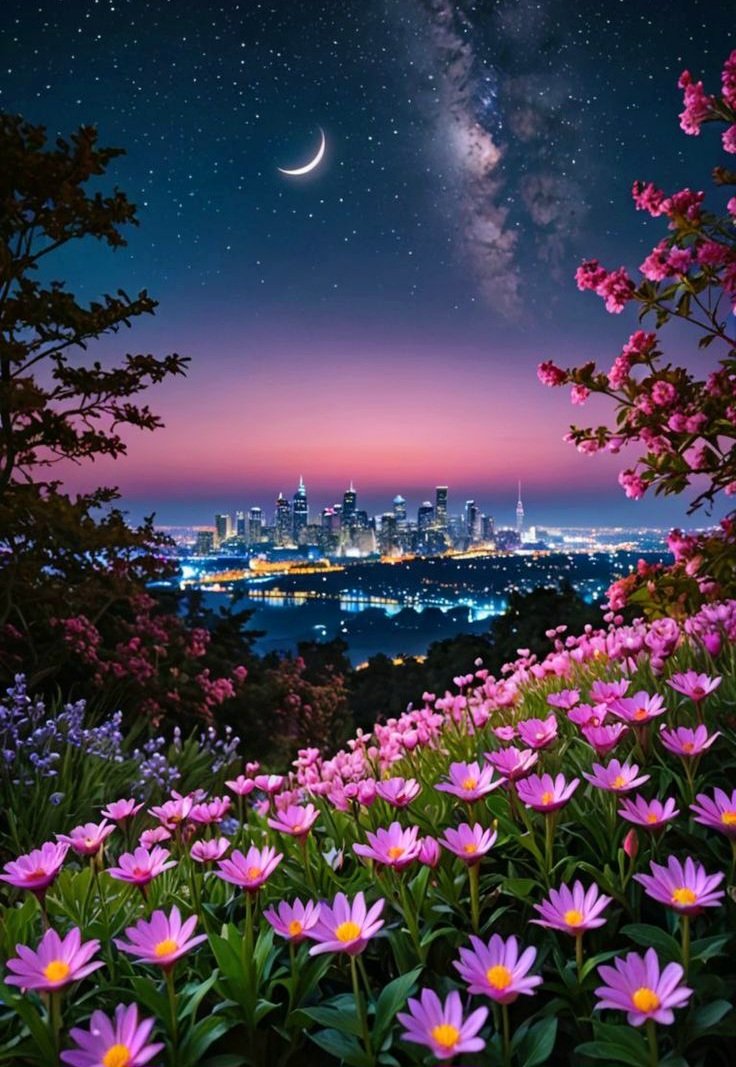 Anika_Jesus's tweet image. #WorldPeace  🕊 
#TrumpForWar 
#NetanyahuBeAManOfPeace

"Quando morre uma flor, nasce uma semente; quando uma semente morre, nasce uma planta. E a vida continua o seu caminho, mais forte do que a morte." 

[Rabindranath Tagore]