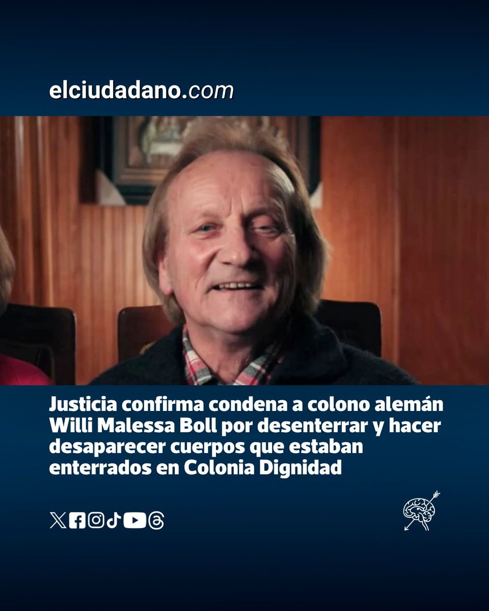 El Ciudadano tweet media