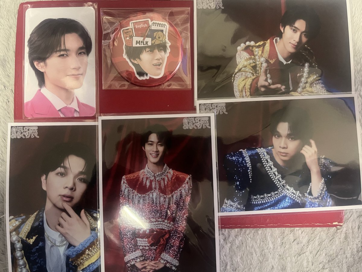 💜KAYO💜 tweet media