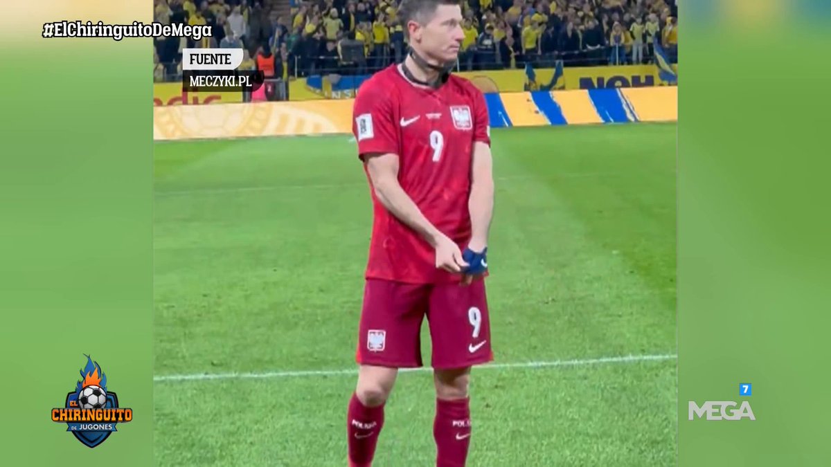 El Chiringuito TV tweet media