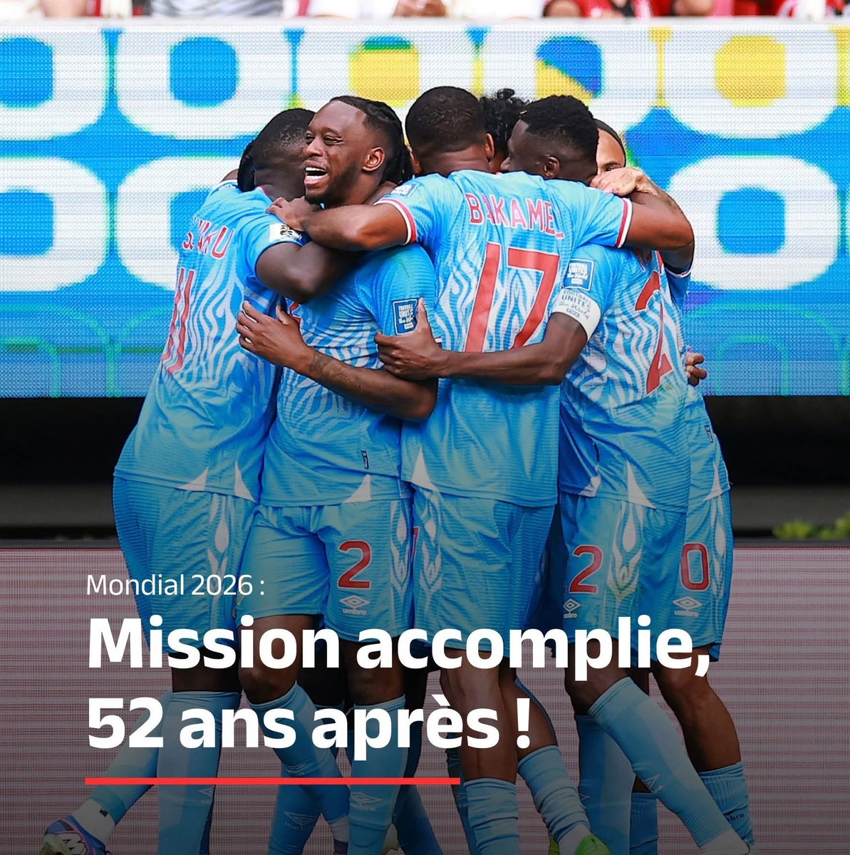 🇨🇩 GENOCIDE CONGOLAIS 🇨🇩 tweet media