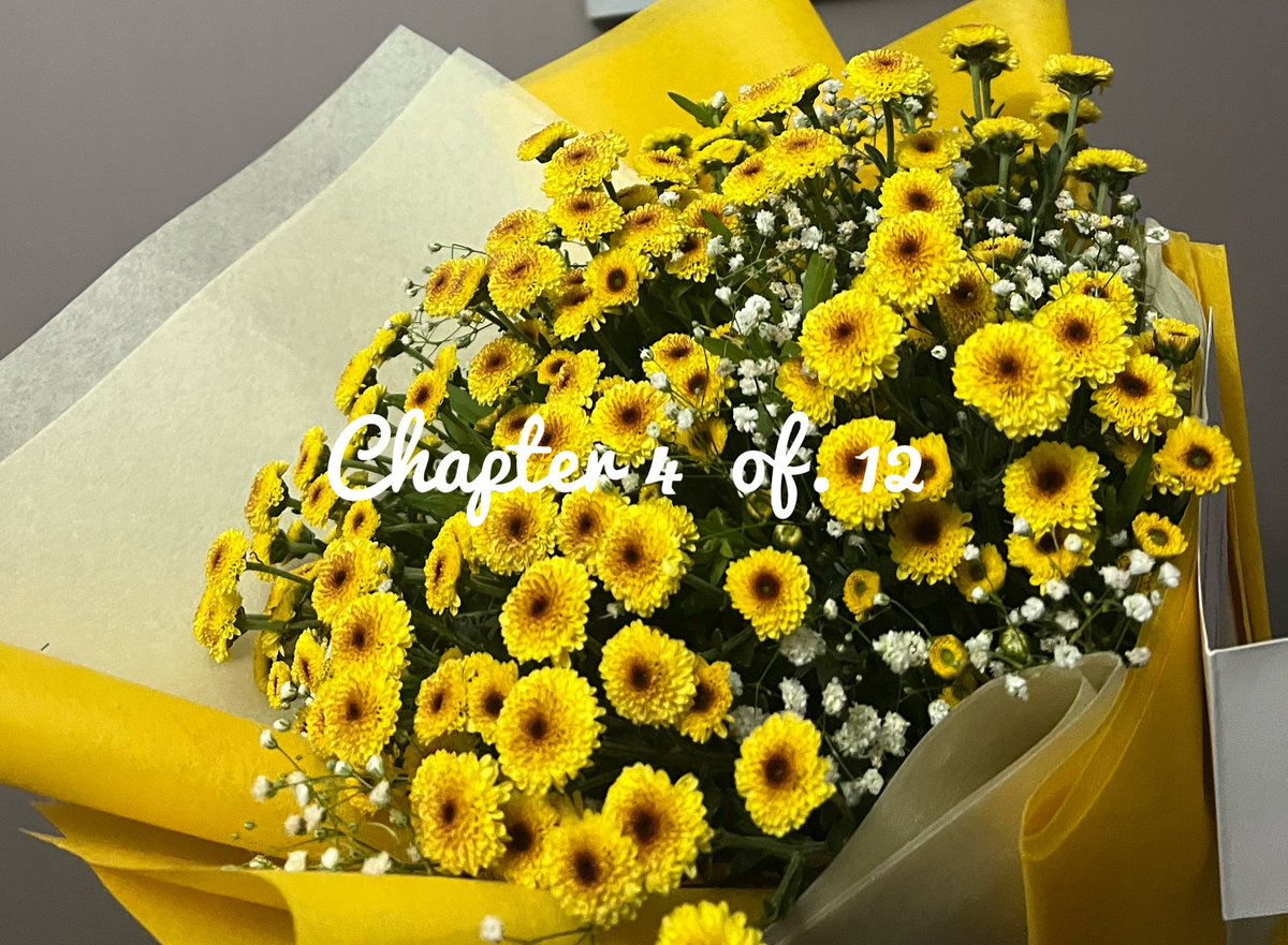 bellarosa000's tweet photo. April …..🌼
Chapter 4 of 12 
#HeaderUpdate ! https://t.co/VVN9ZGcAy0