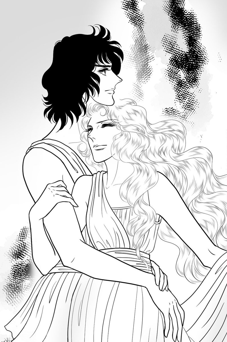 アメーバブログで描いている二次創作漫画

あと少しで終わりです
なんとか最後まで描ききれそうでよかった