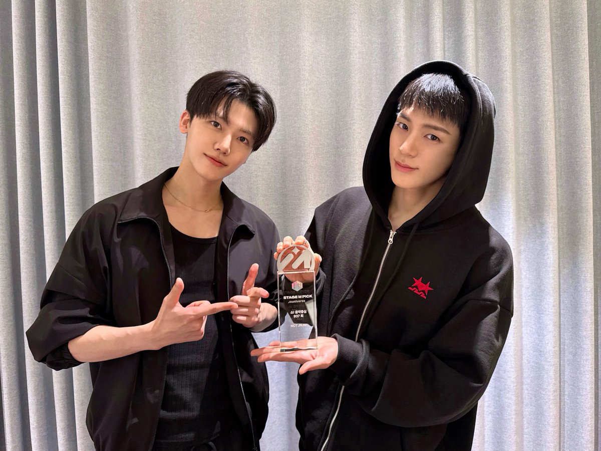 Muniverse tweet media