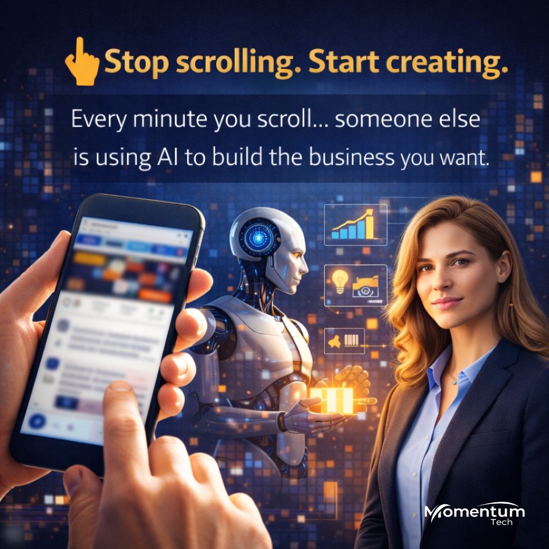 MomentumTech tweet media