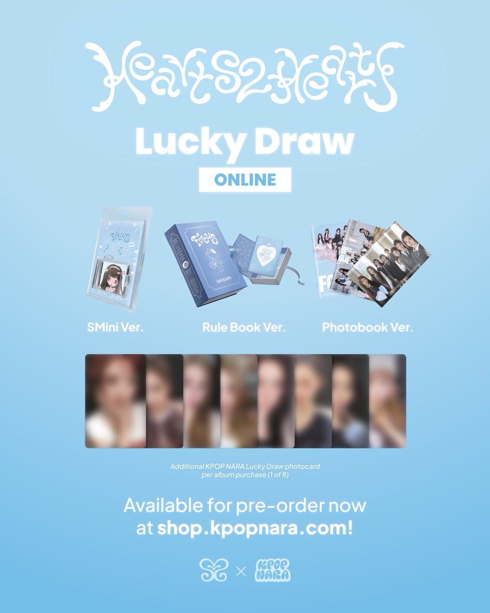 KPOP NARA tweet media