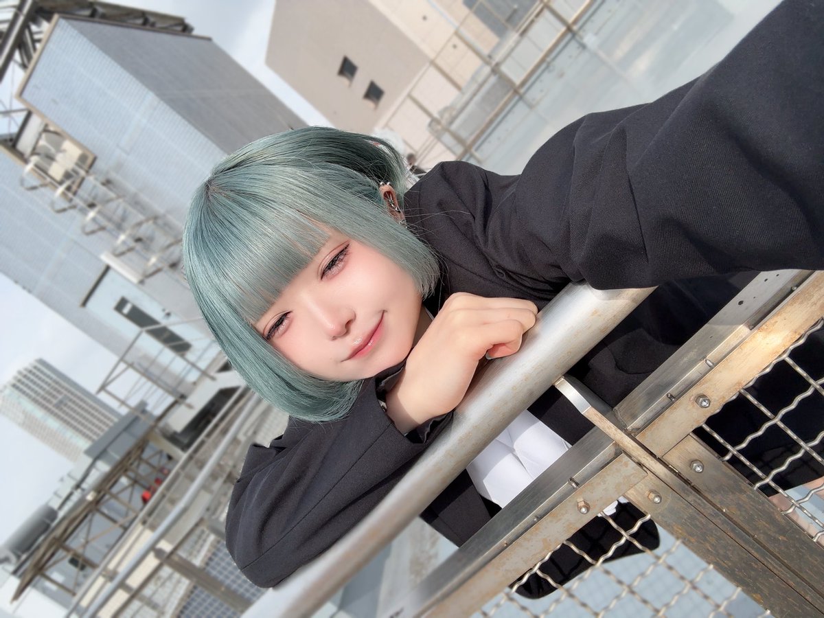 meta_pom0213's tweet photo. ポンコツ社員でもいいですか❔❔ https://t.co/k6cBefsWrH