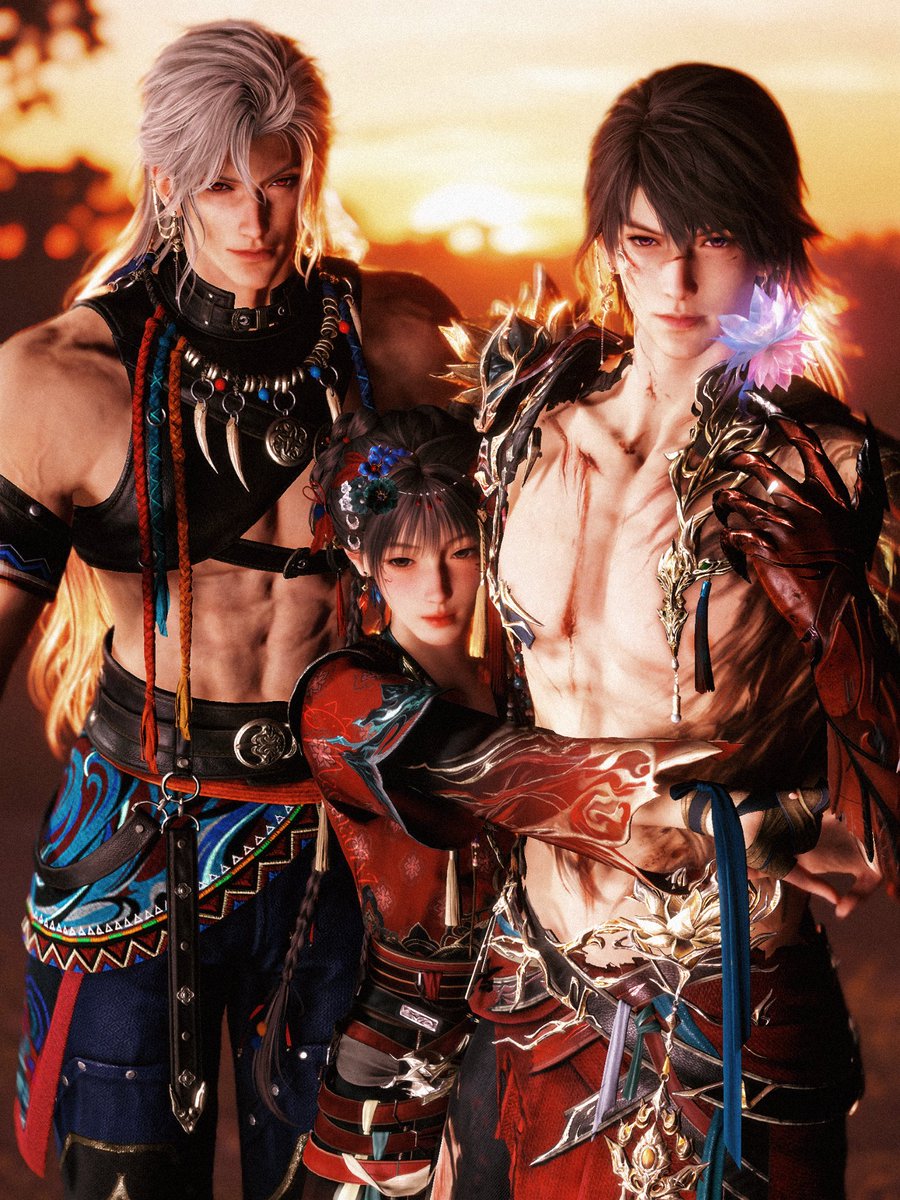 maomao🎋 tweet media