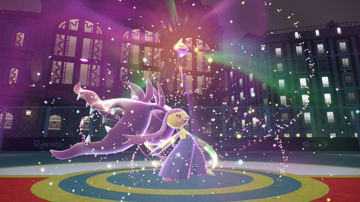 Kwikpanik, CEO of 8192 tweet media