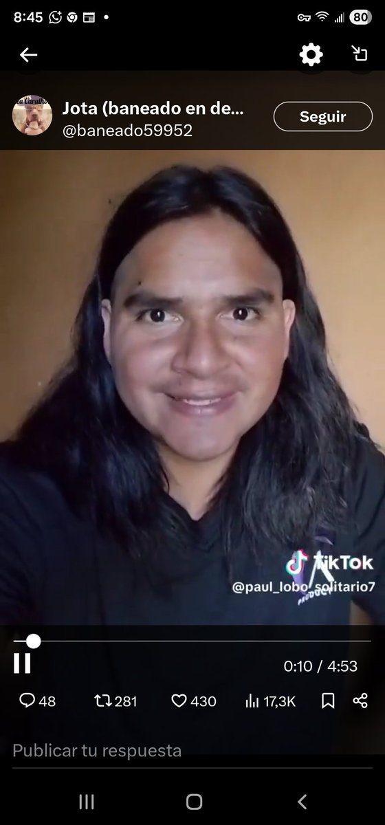 Franklin Leguiza tweet media