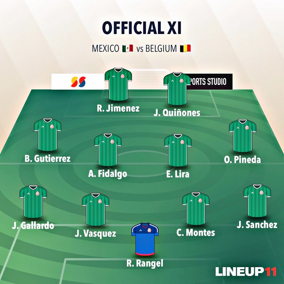 All Fútbol MX 🇲🇽 tweet media