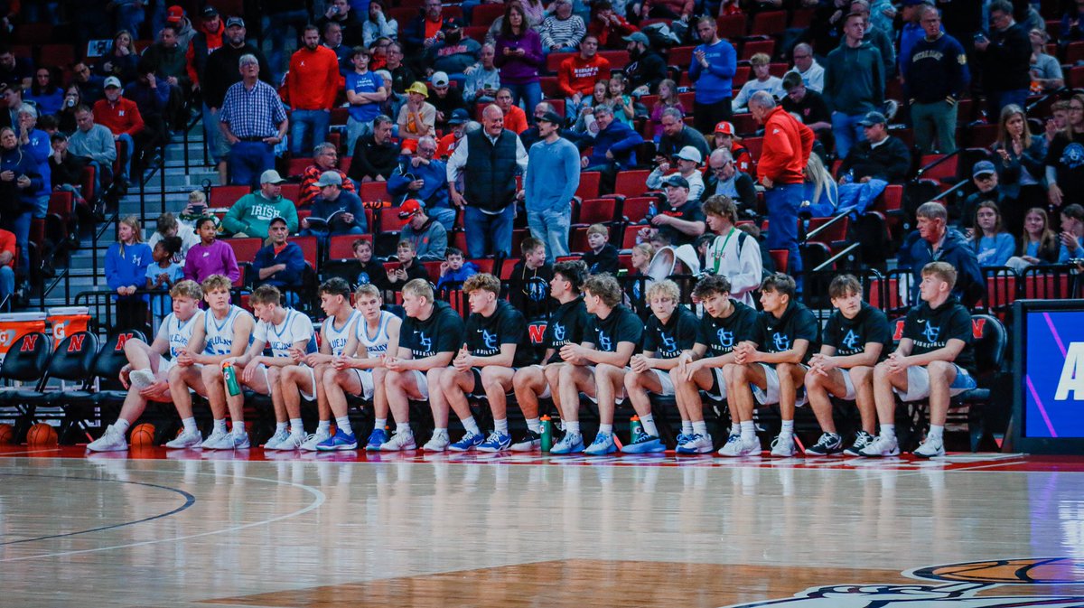 AG Bluejay Boys BB tweet media