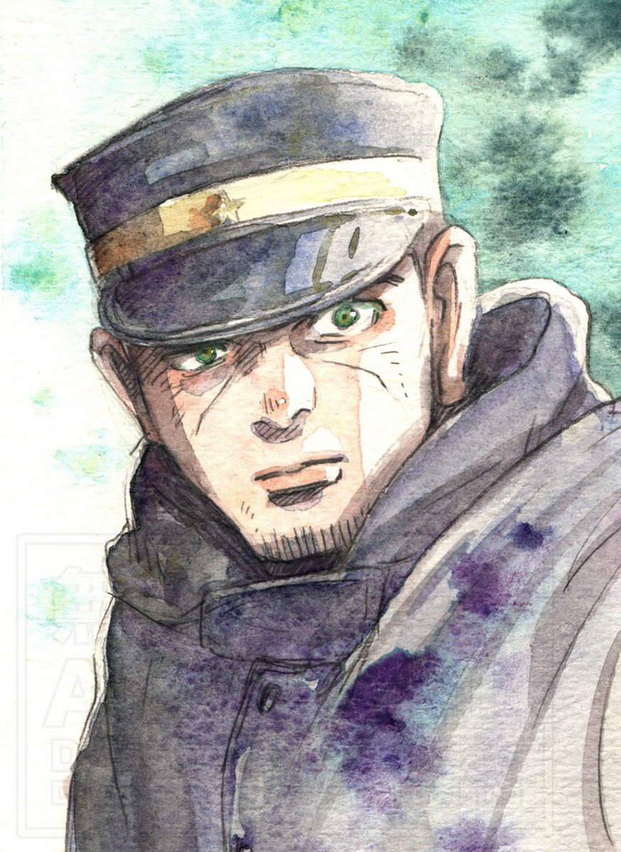 #月島基誕生祭2026
#月島基生誕祭2026

再掲しか出来ないのが残念だけど祝う気持ちはホンモノですっ！
お誕生日おめでとうーっ！！！