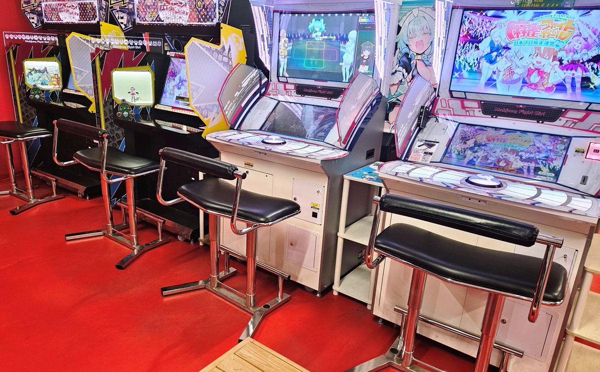 MGキスケ店 tweet media