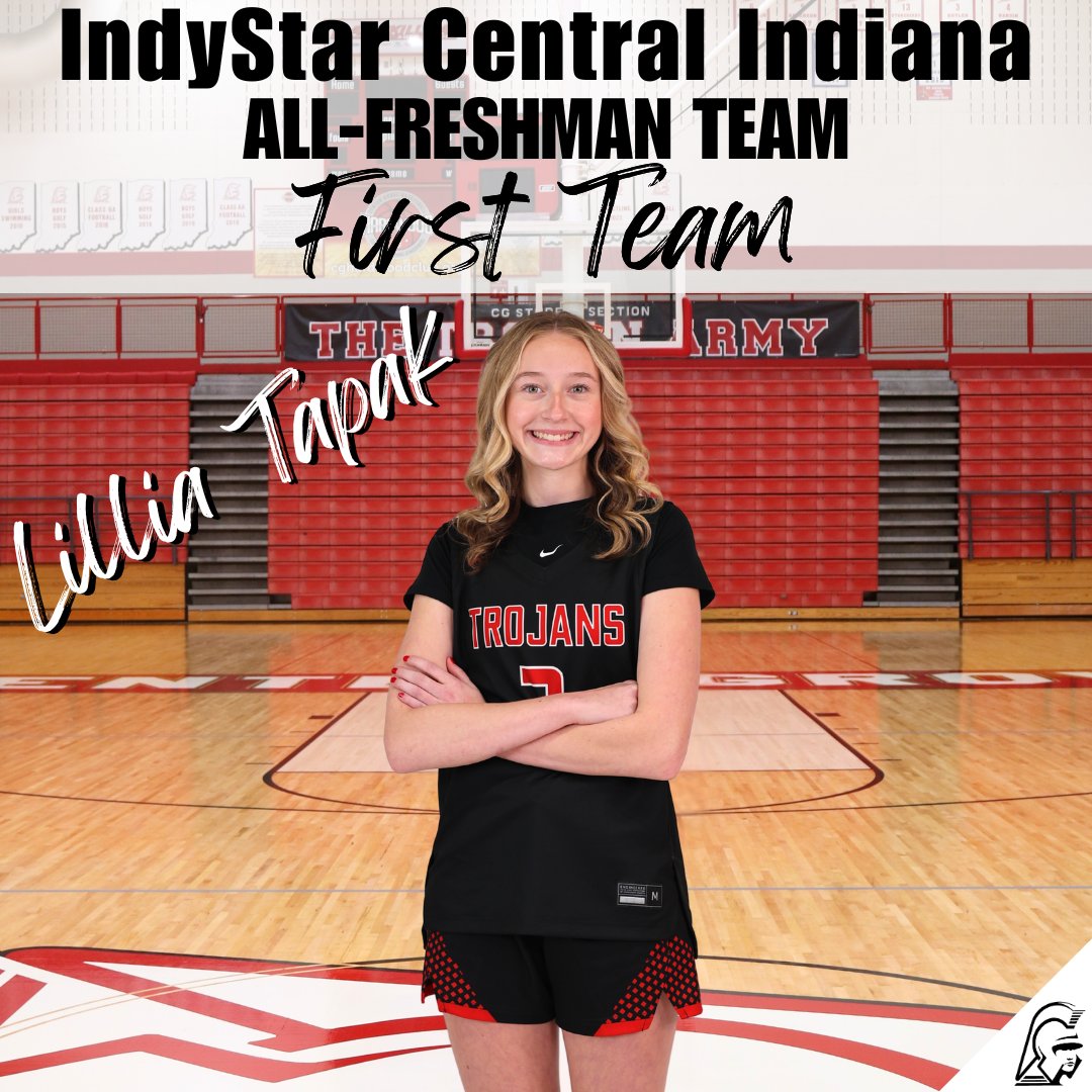 Center Grove WBB tweet media