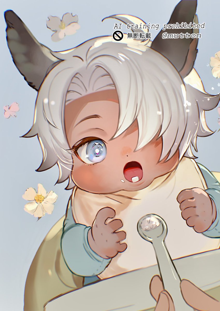 マトンカリー🍛 tweet media