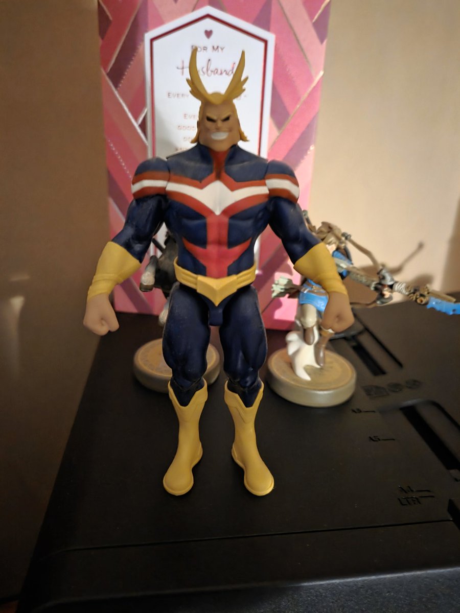 Milton Haddonfield tweet media