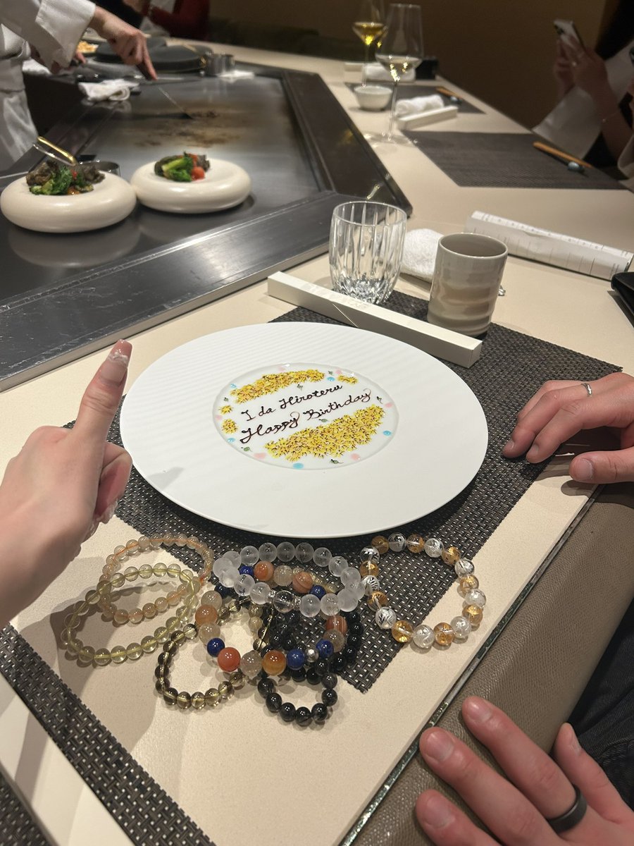 位田博照(いだひろてる) tweet media