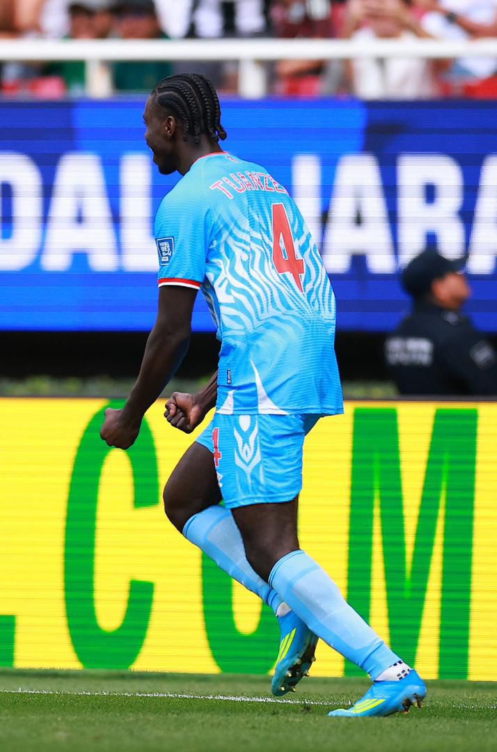 Habacuc FALIALA KIZA tweet media