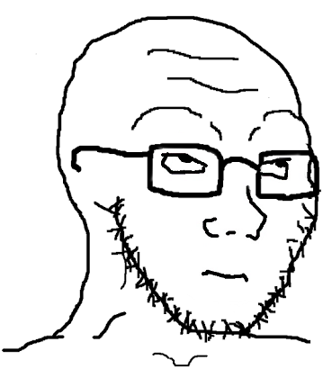 Raw Milk Chad (NEET ARC) tweet media