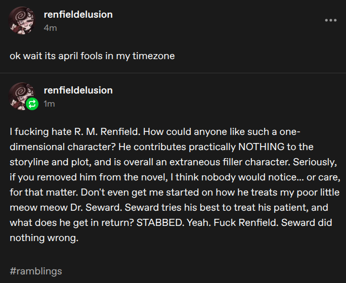 seward ..𓅪 tweet media