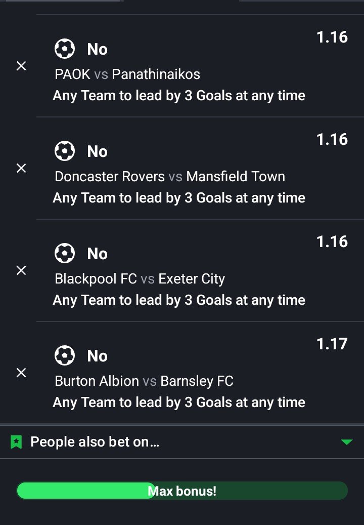 BetSurety🎾 🏀 🏈 tweet media