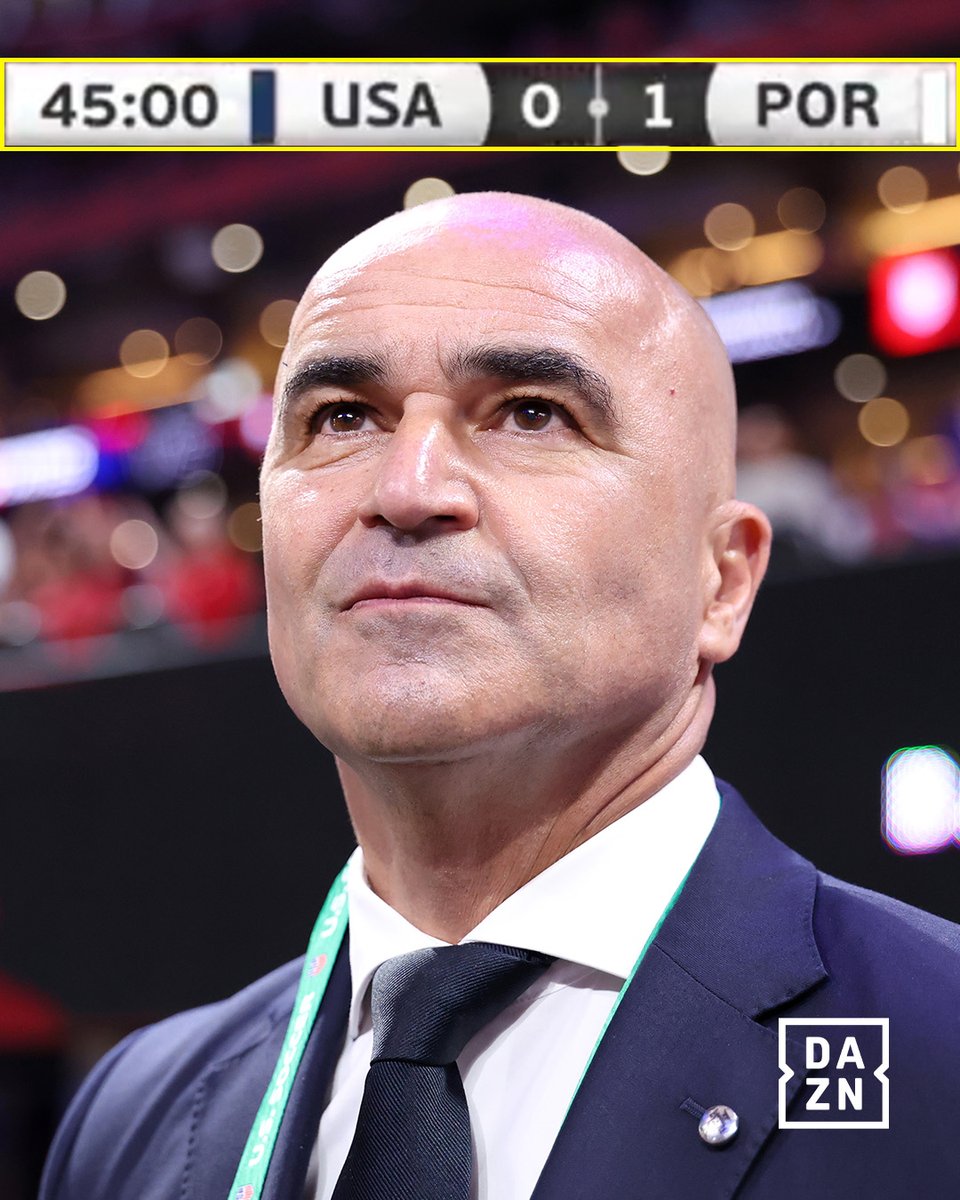 DAZN Portugal tweet media