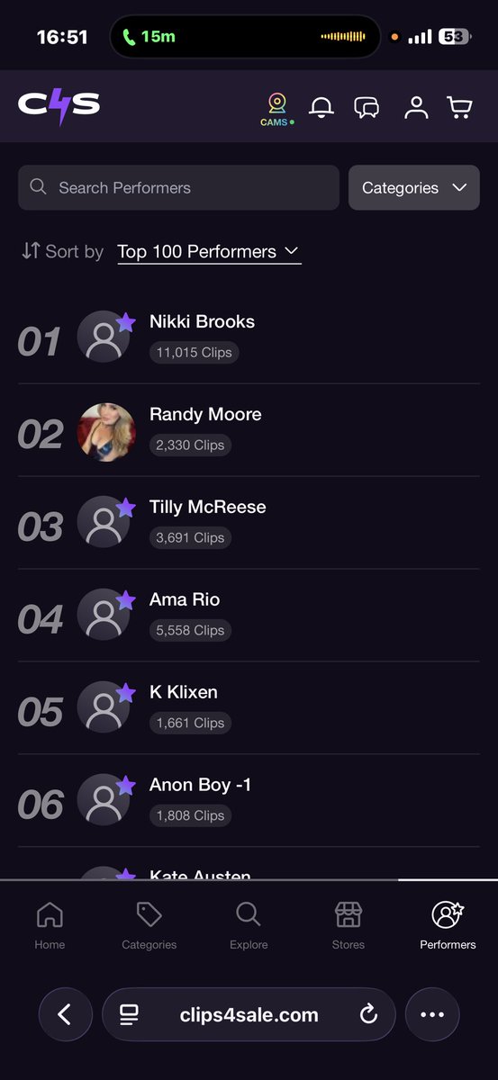 Tilly McReese tweet media