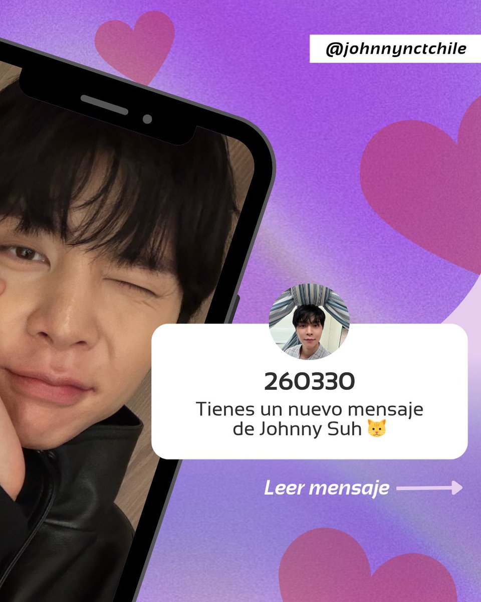 Johnny Chile 🐱🇨🇱 tweet media